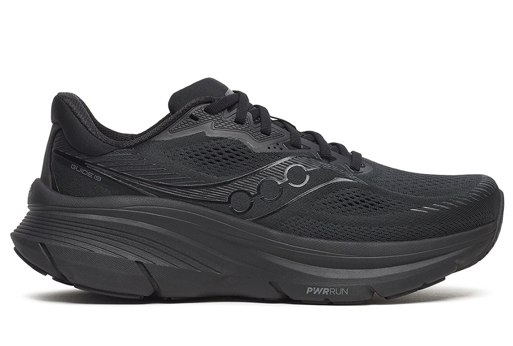 Saucony Men's Guide 19 Sneakers