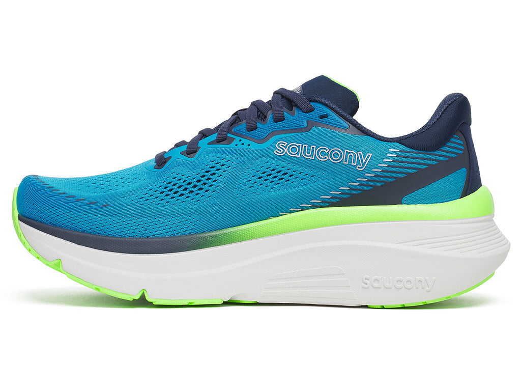 Saucony Men's Guide 19 Sneakers