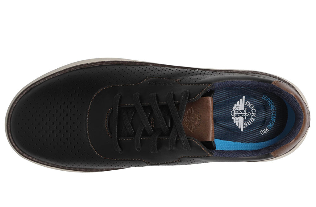 Dockers Men's Neilson Casual Sporty Oxfords