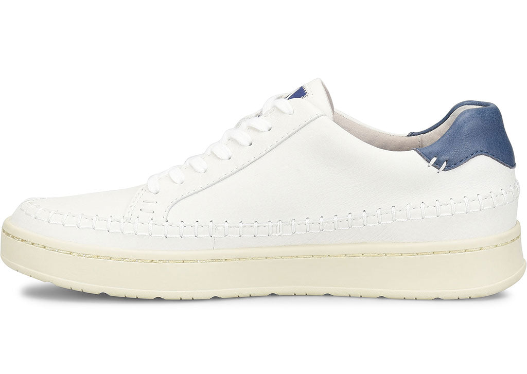 Nurse Mates Men's Voyage Slip-Resistant Sneakers