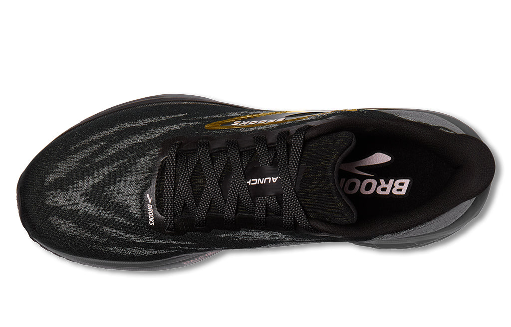 Brooks Men's Launch 11