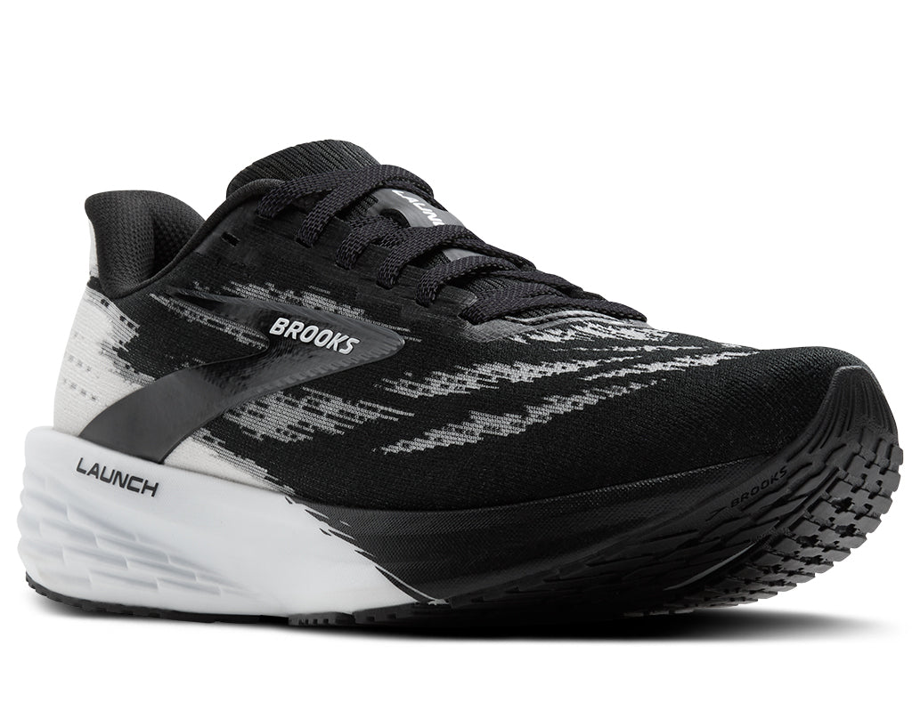 Brooks Men's Launch 11