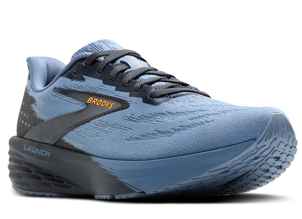 Brooks Men's Launch 11