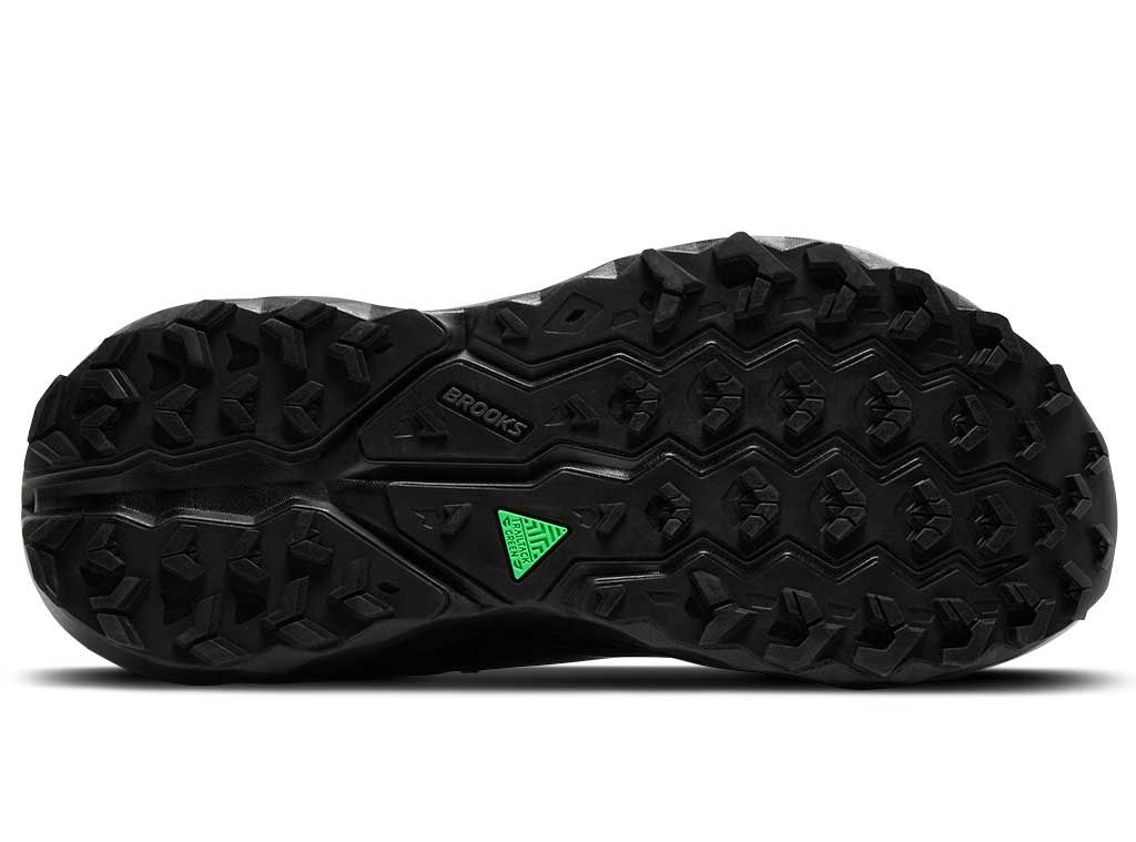 Brooks Men's Cascadia 19