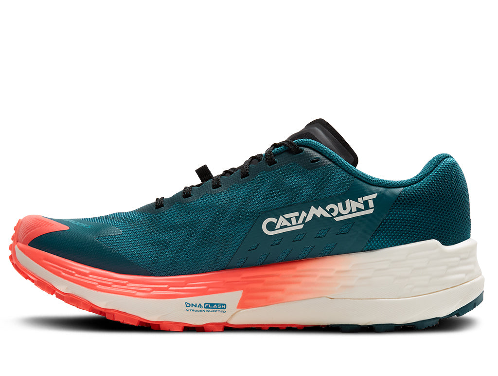 Brooks Men's Catamount 4