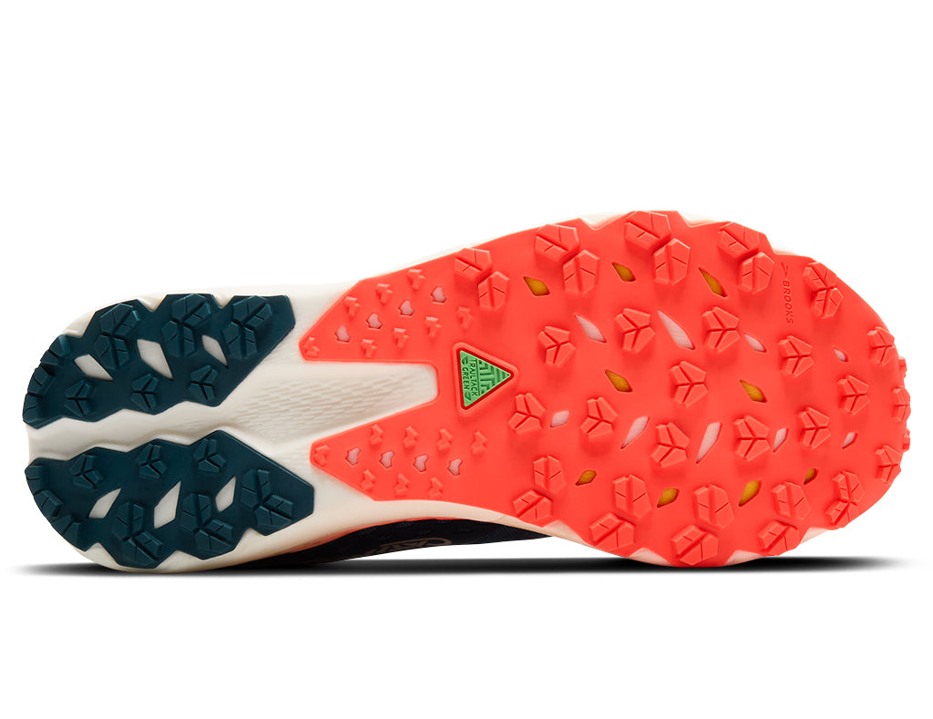 Brooks Men's Catamount 4 Sneakers