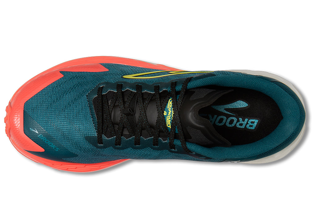 Brooks Men's Catamount 4 Sneakers