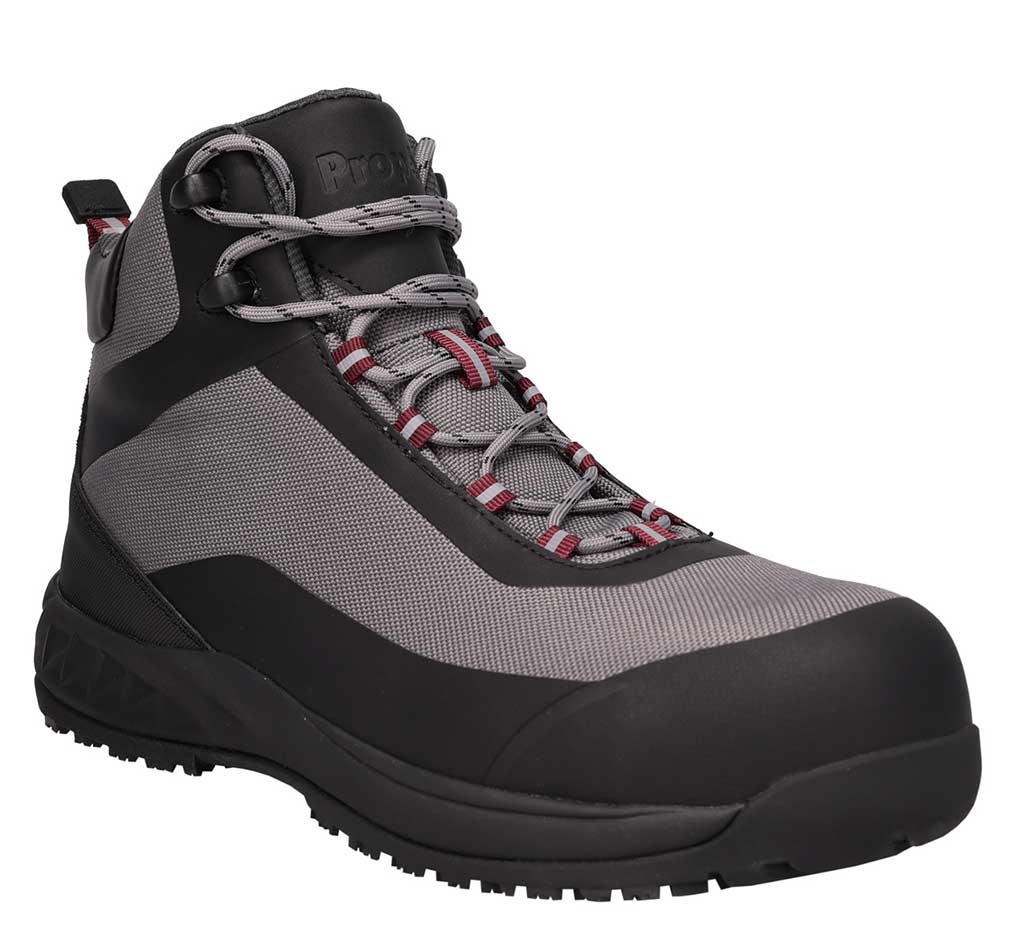 Propet Men's Spero Composite Toe Puncture Resistant Boot