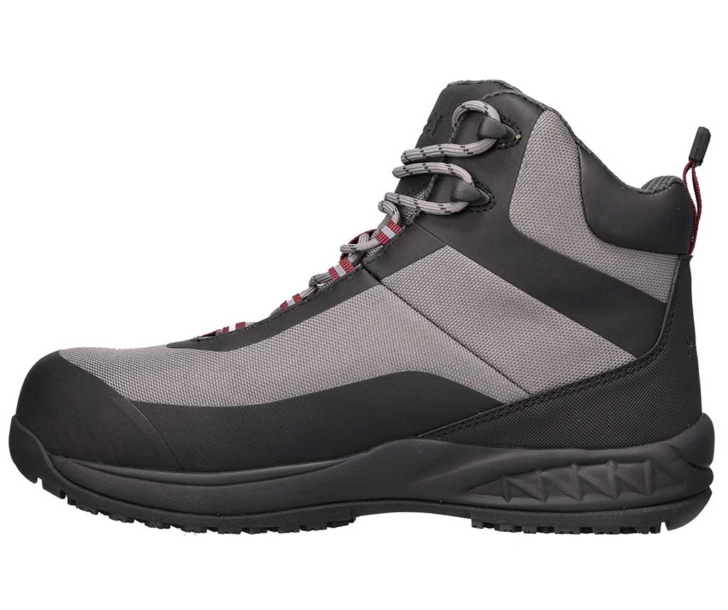 Propet Men's Spero Composite Toe Puncture Resistant Boot