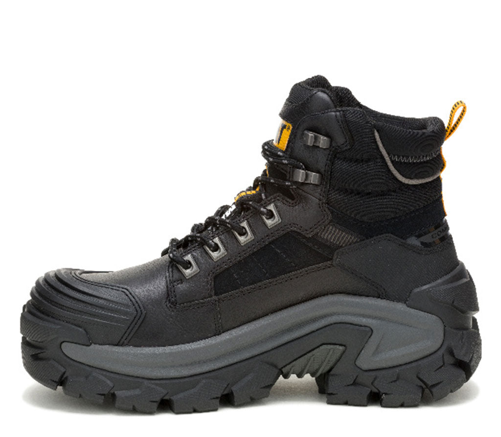 Cat Men's Invader Max WP CT EH SR