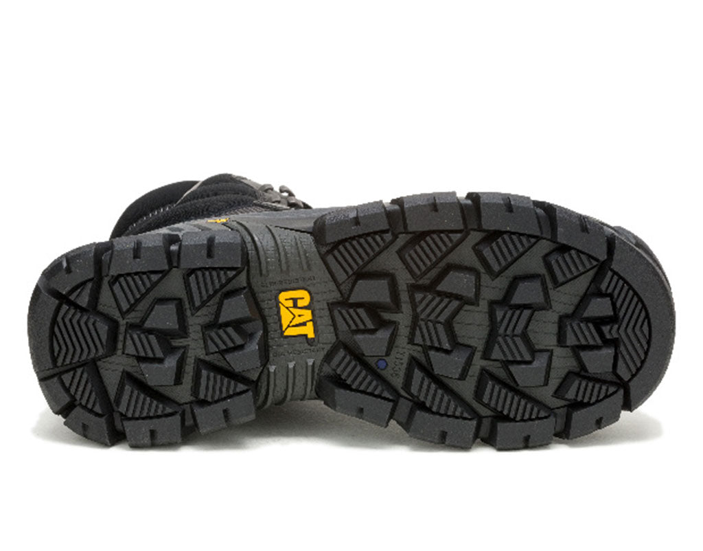 Cat Men's Invader Max WP CT EH SR