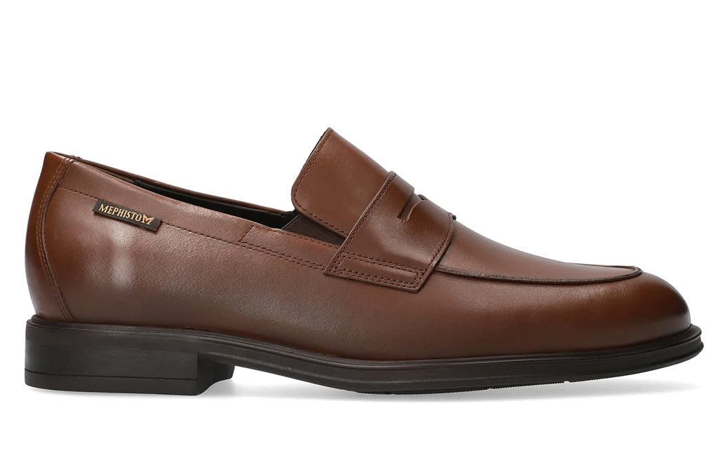 Mephisto Men's Kurtis Penny Loafer