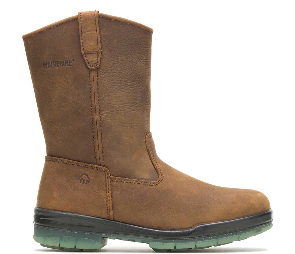 Wolverine Men's DuraShocks WP ST Wellington