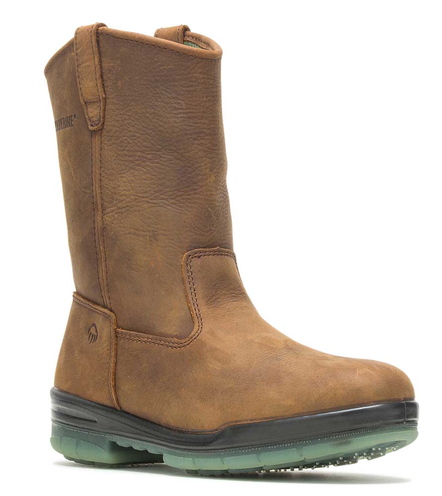 Wolverine Men's DuraShocks WP ST Wellington