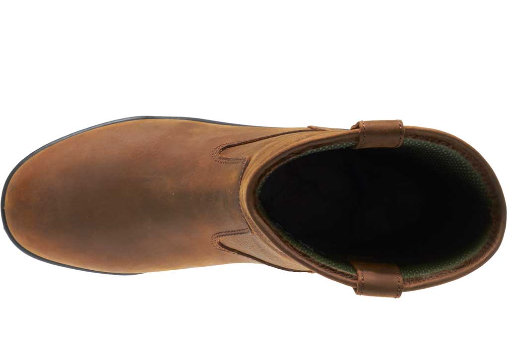 Wolverine Men's Durashocks WP Insulated Wellington