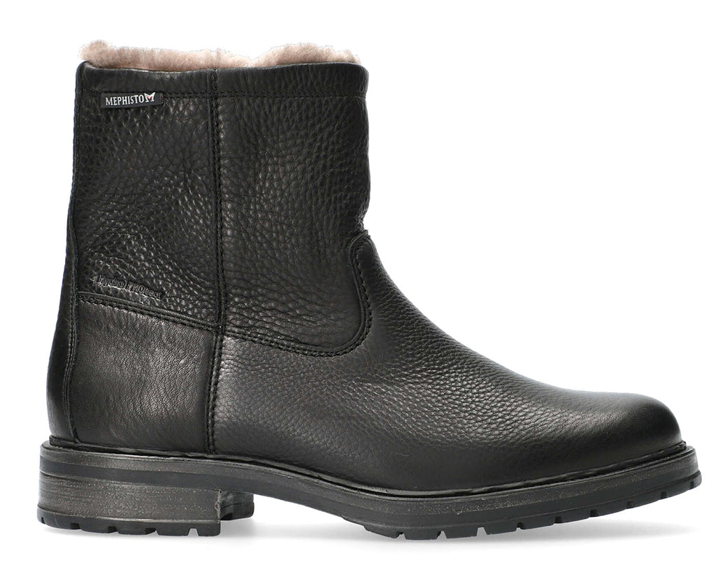 Mephisto Men's Leonardo Boots
