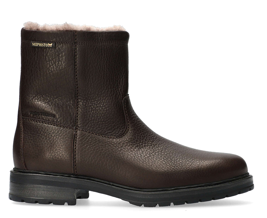 Mephisto Men's Leonardo Boots