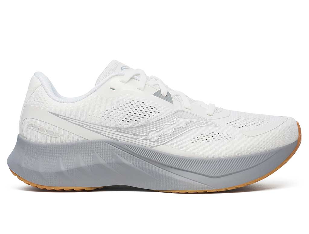 Saucony Men's Tide 2