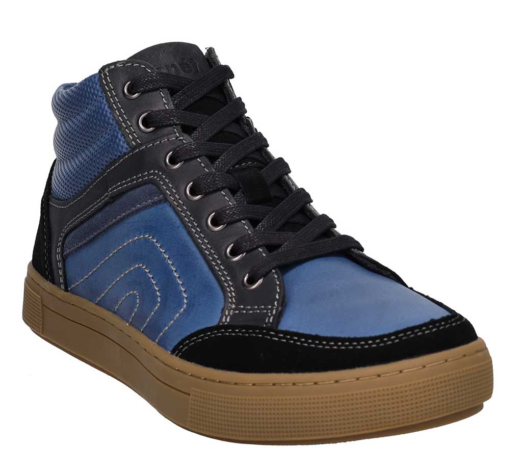 Propet Men's Kenton High Top Sneaker
