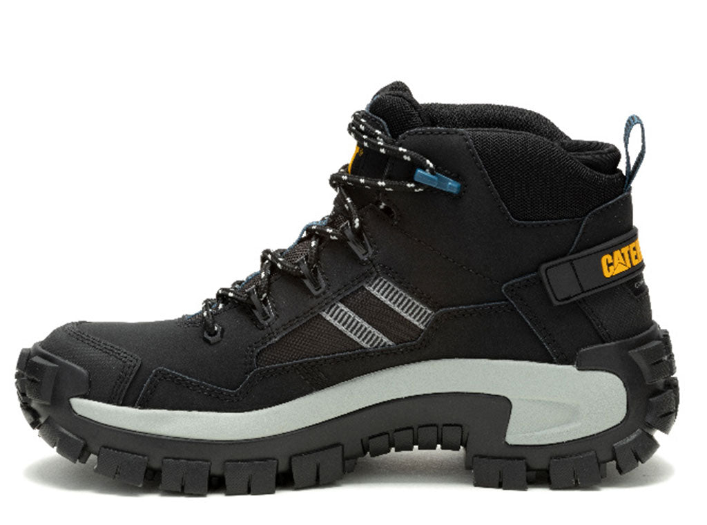 Cat Men's Invader Mid Vent CT SR EH