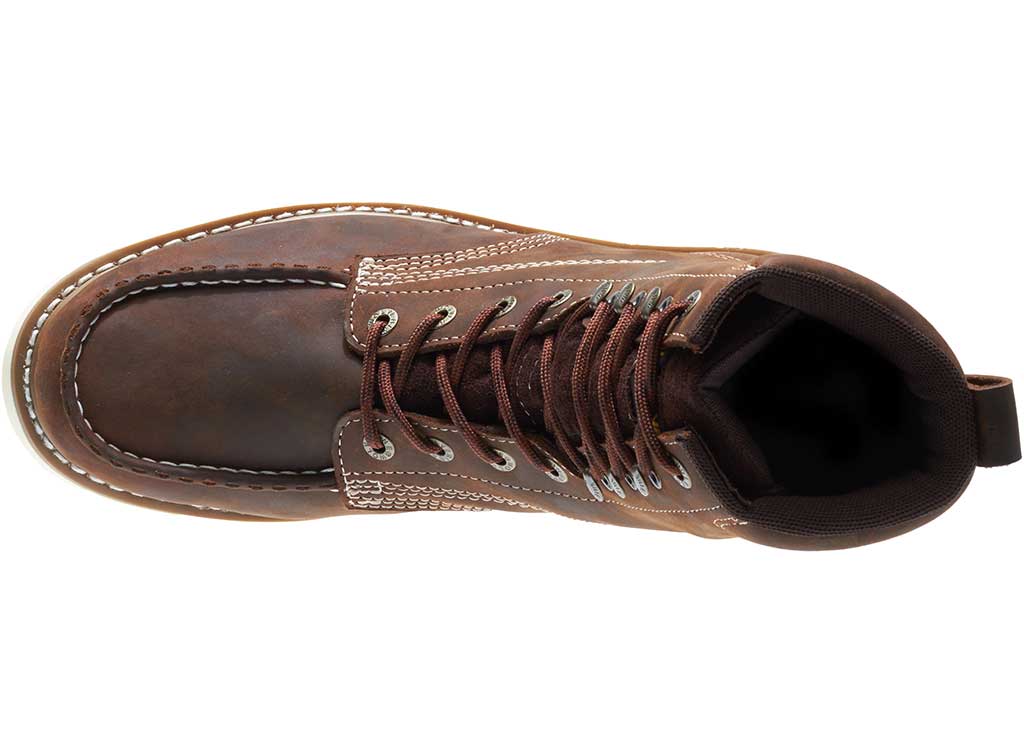 Wolverine Men's 8 Inch Loader Wedge