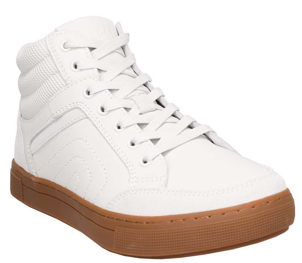 Propet Men's Kenton High Top Sneaker