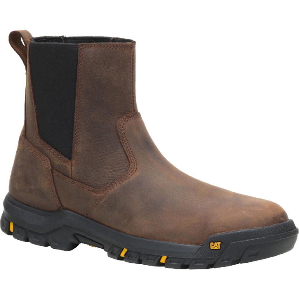 Cat Men's Invader Hiker WP SR EH