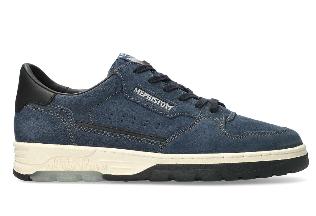 Mephisto Men's Marius Sneakers