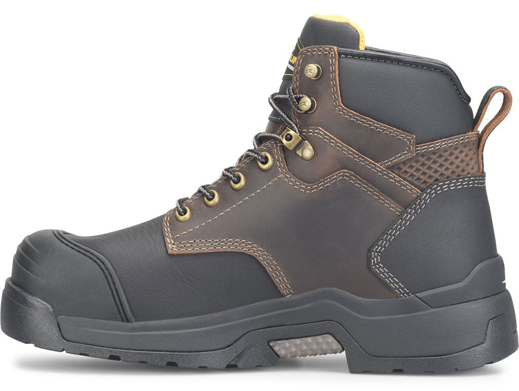 Carolina Men's Barrett 6 Inch CT EH SR WP