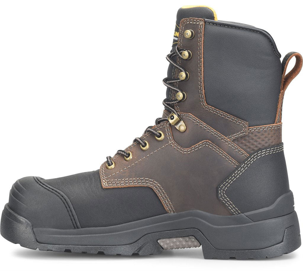 Carolina Men's Barrett 8 Inch CT WP EH SR