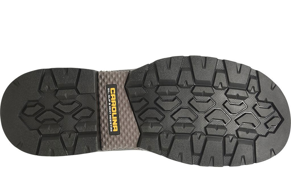 Carolina Men's Barrett 8 Inch CT WP EH SR