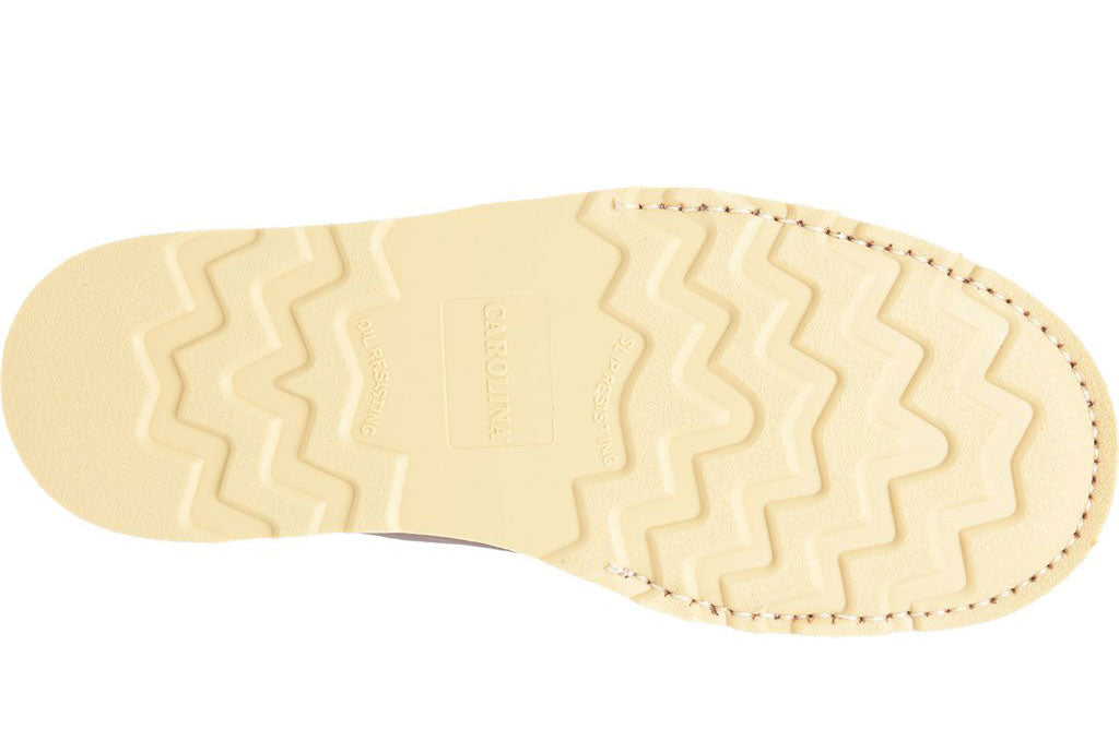 Carolina Men's Amp 8 Inch Union Built EH