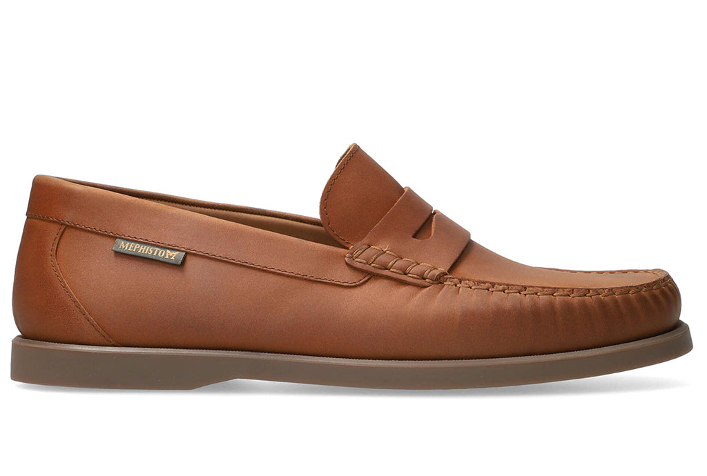 Mephisto Men's Niklas Penny Loafer