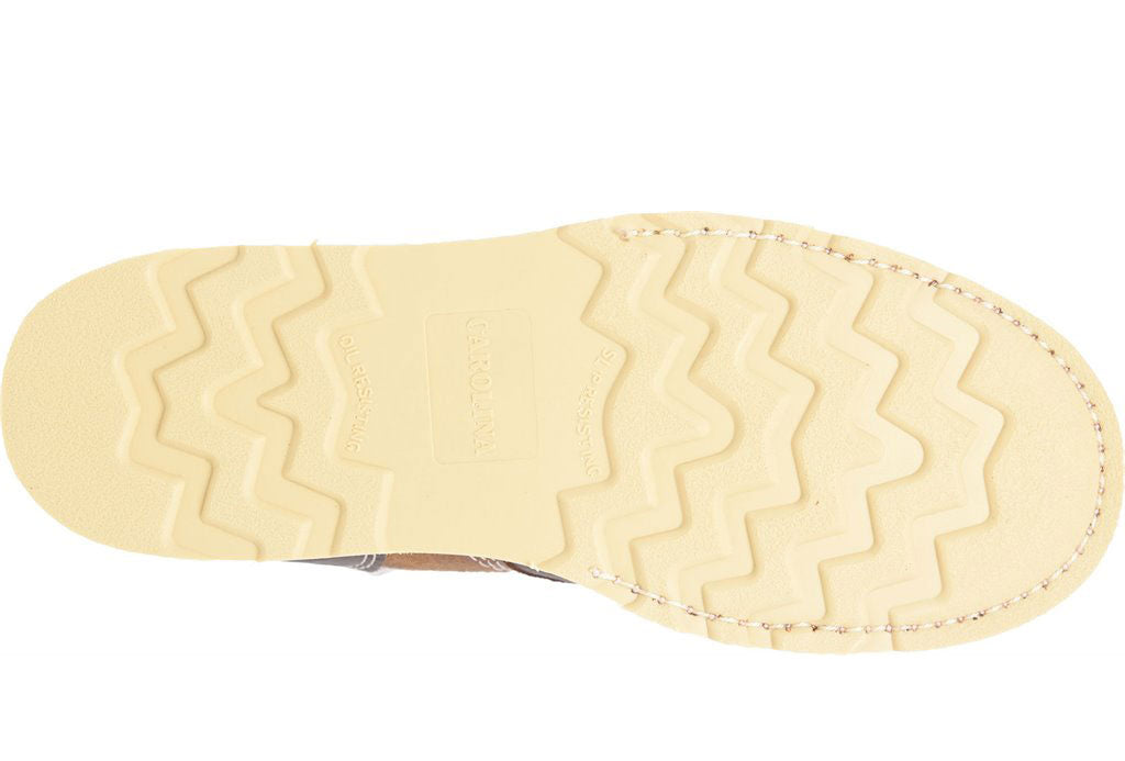 Carolina Men's Amp 6 Inch EH Soft Toe