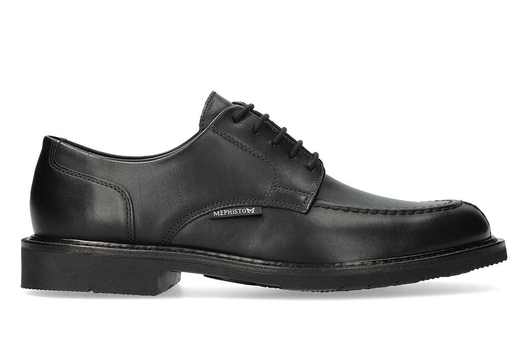 Mephisto Men's Phoebus Derby Oxford