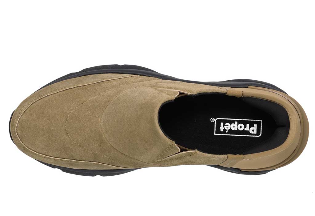 Propet Men's Stability Freestyle Hands Free Sneaker