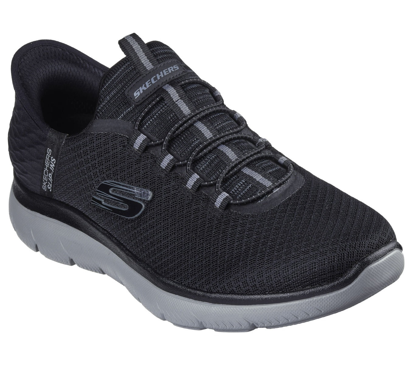 Skechers Men's Slipins Summits