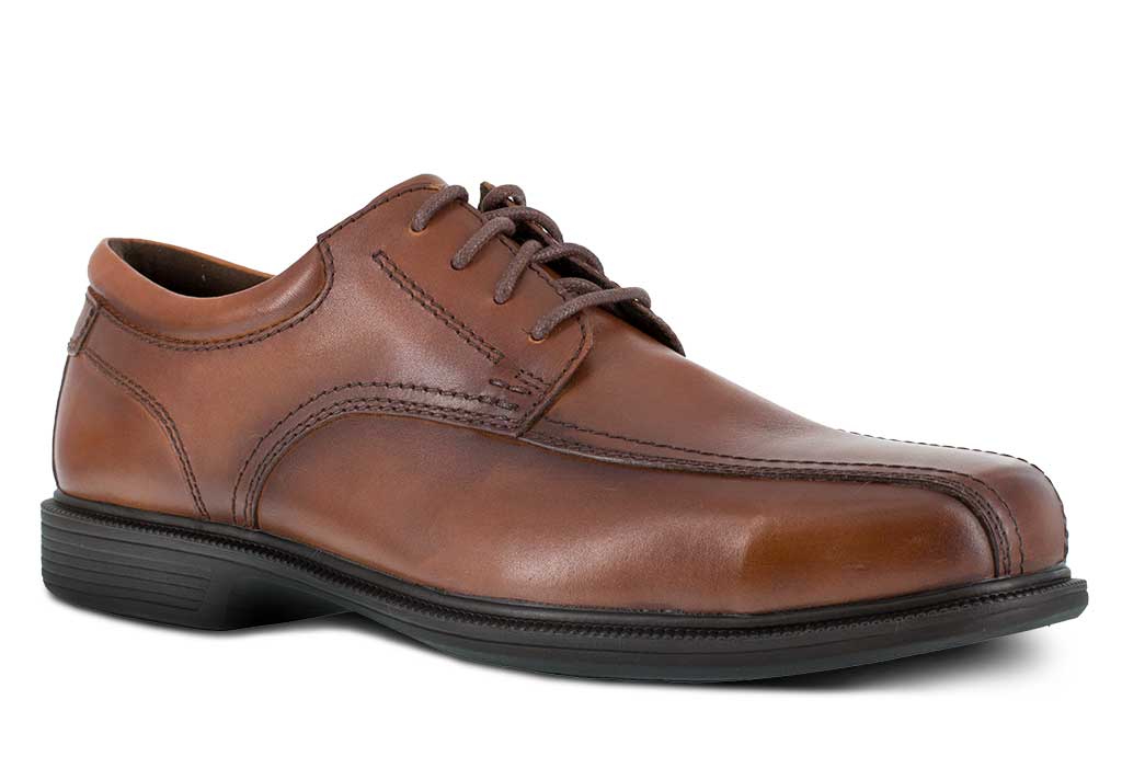 Florsheim Work Men's Coronis Steel Toe Safety Oxford