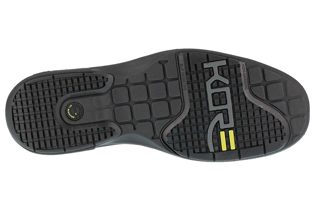 Florsheim Work Men's Loedin ST