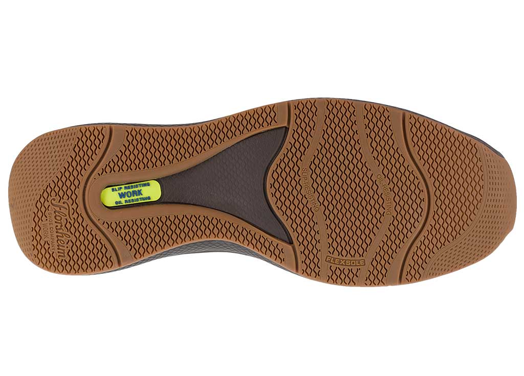 Florsheim Work Men's Bayside ST