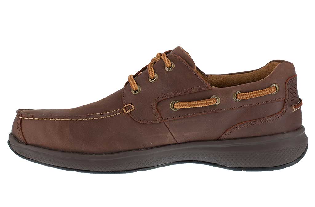 Florsheim Work Men's Bayside ST
