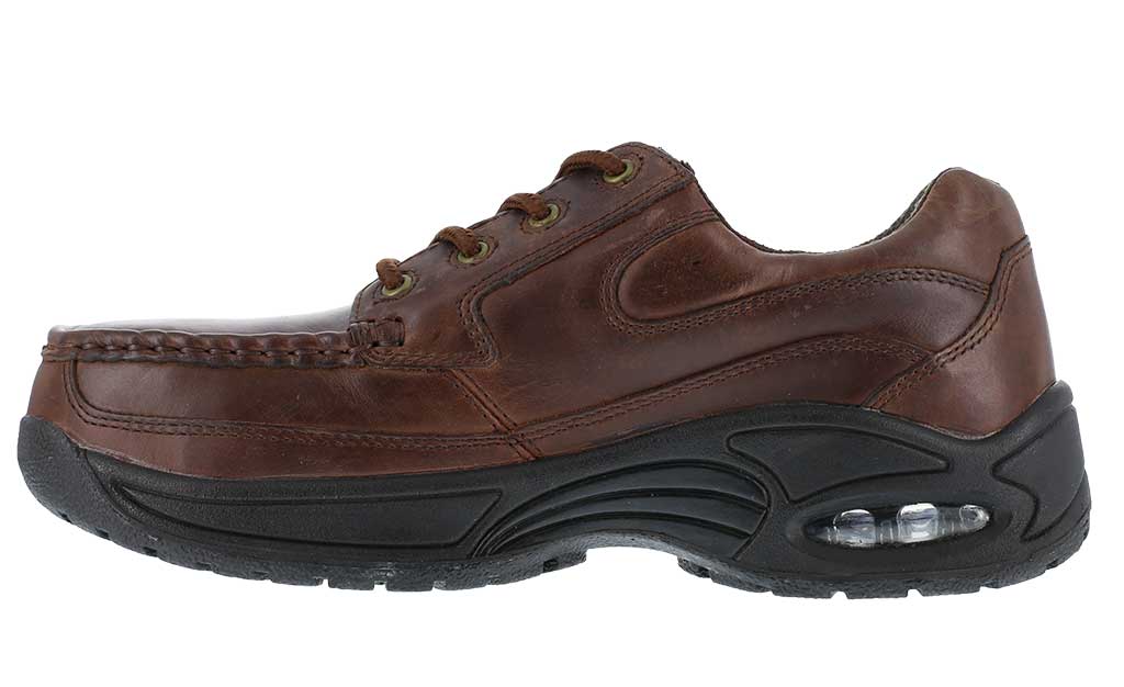 Florsheim Work Men's Polaris CT Copper