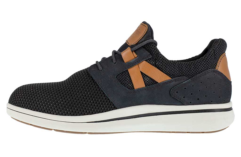 Florsheim Work Men's Adventure Steel Toe Safety Oxford