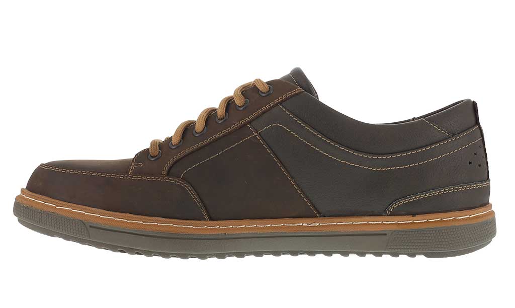Florsheim Work Men's Gridley ST