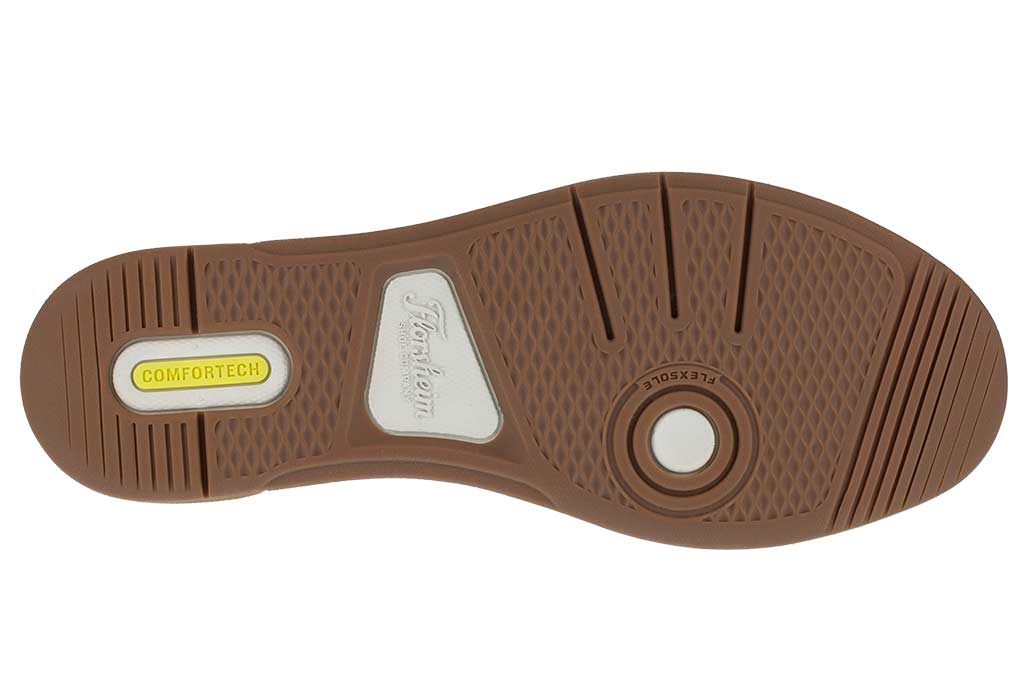 Florsheim Work Men's Crossover Work ST Black