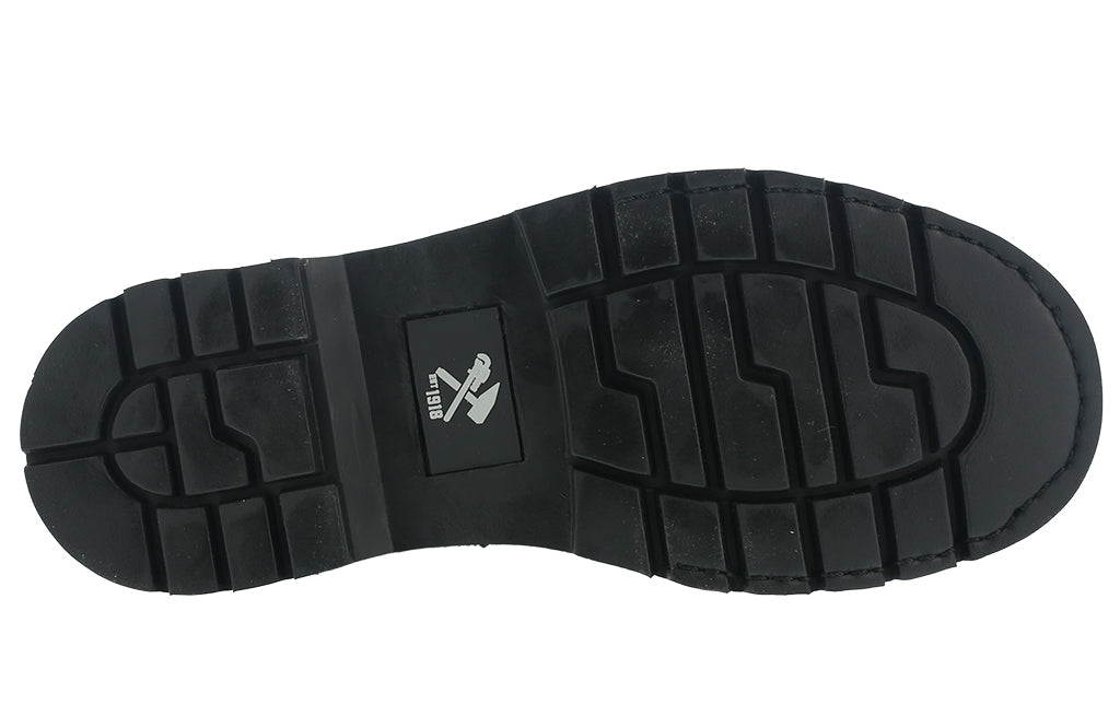 Iron Age Men's 6 Inch Dozer ST Flex-Met Brown