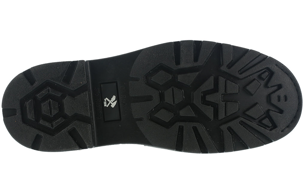 Iron Age Men's 10 Inch Hauler Flex-Met CT