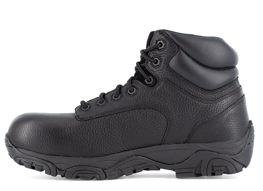 Iron Age Men's 6 Inch Trencher CT