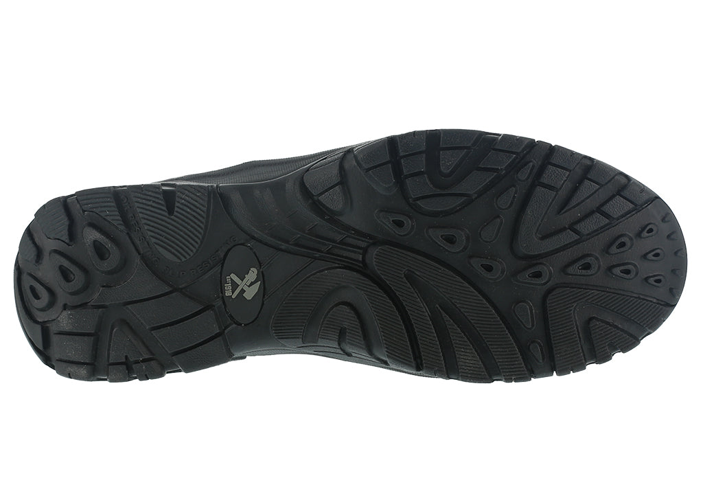 Iron Age Men's 6 Inch Trencher CT