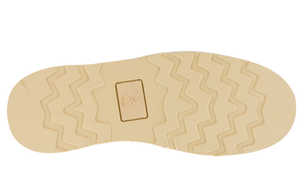 Iron Age Men's 8 Inch Reinforcer ST Wedge